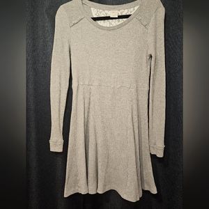 Anthopologie E By Eloise Dress